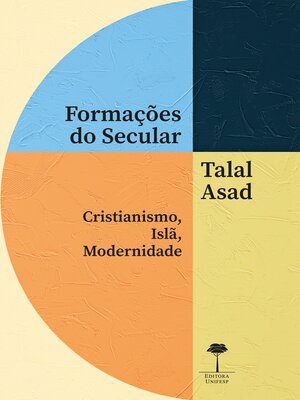 cover image of Formações do Secular